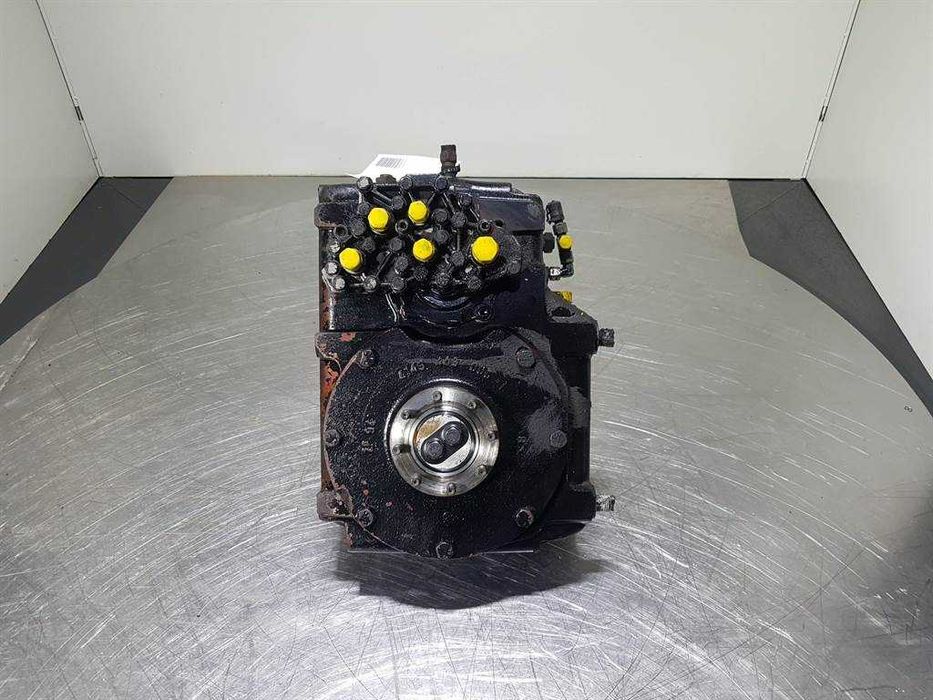 Transmisie ZF 2HL-100 Liebherr - Piese de schimb ZF