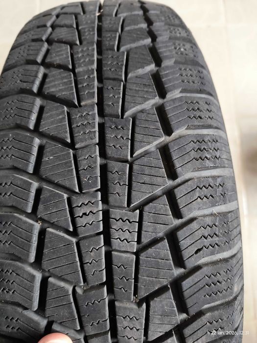 Anvelopa iarna 185 65 R15