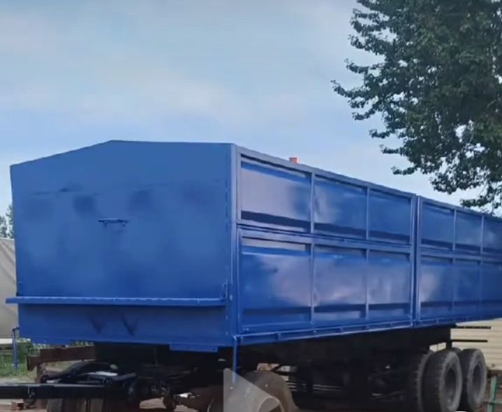 Продам прицеп , полуприцеп