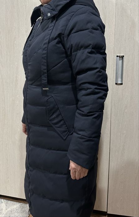 Женские куртки 44-46 размера