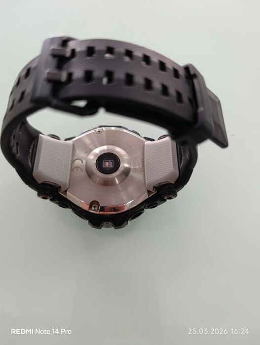 G-Shock GSW-H1000