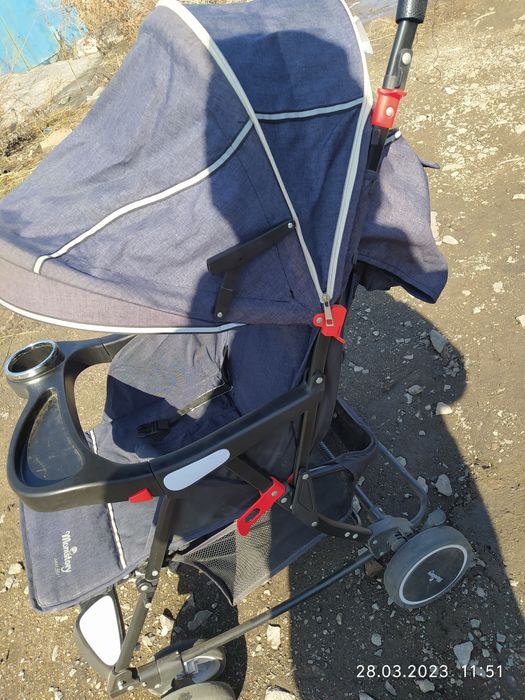 Детский транспорт