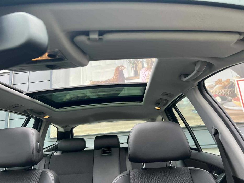 BMW X3 2.0 Diesel xDrive an 2010 Euro 5 RAR Efectuat Unic Proprietar