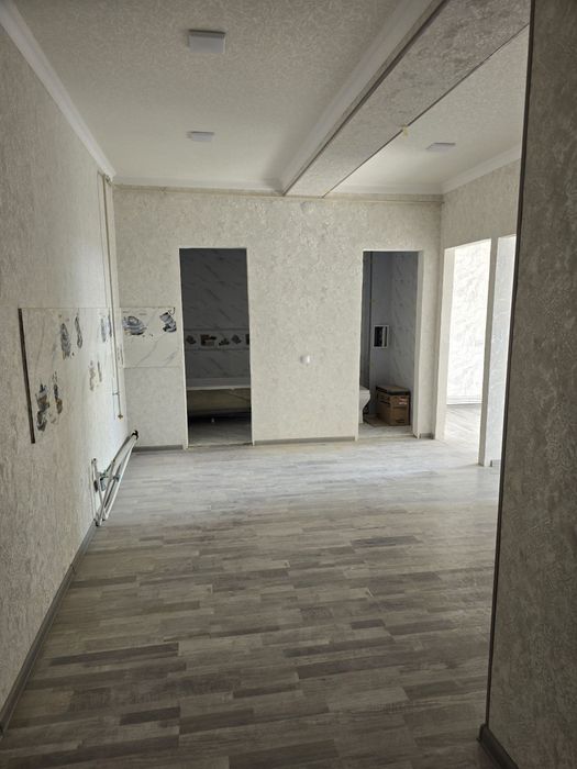 Тезда квартира сотилади