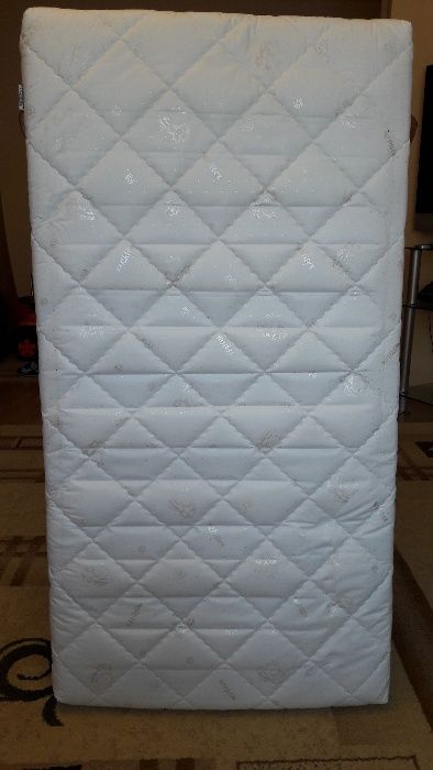 Продам детскую кровать