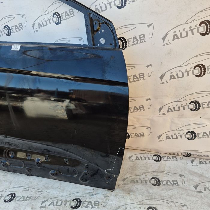 Usa dreapta fata Opel Grandland X an 2017-2018-2019-2020-2021-2022-202