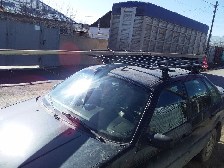 Багажник универсальный