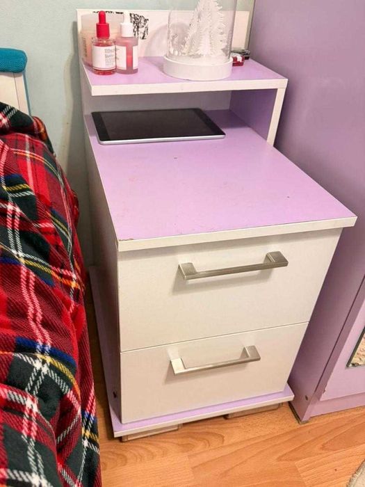 Мебель для детской комнаты