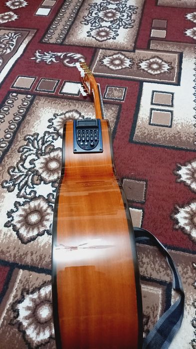 Orginal Eko gitar