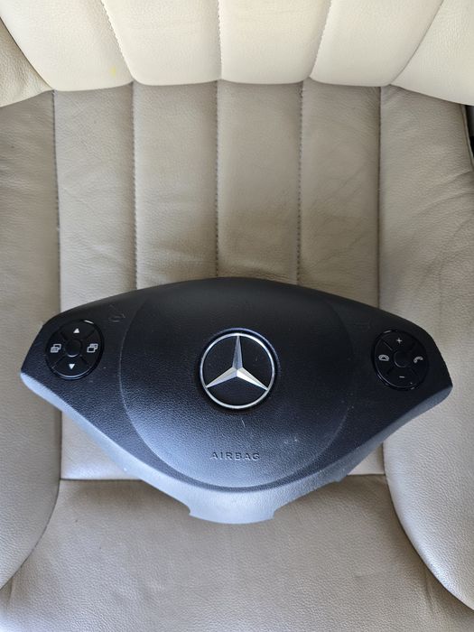 Airbag Mercedes Vito w639
