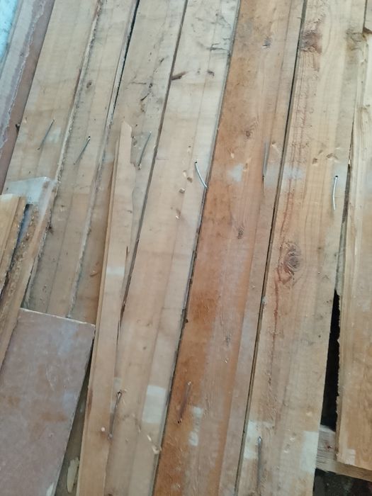 Продам половые доски