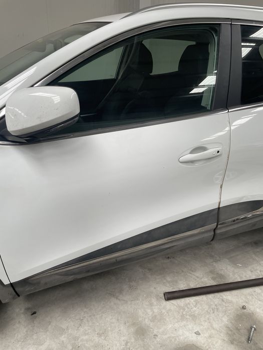 Dezmembrez/ Dezmembrari Renault Kadjar