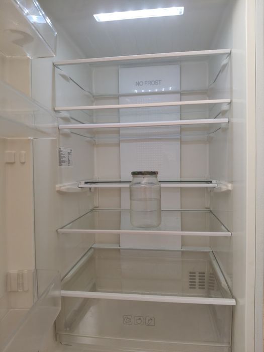 Холодильник Haier