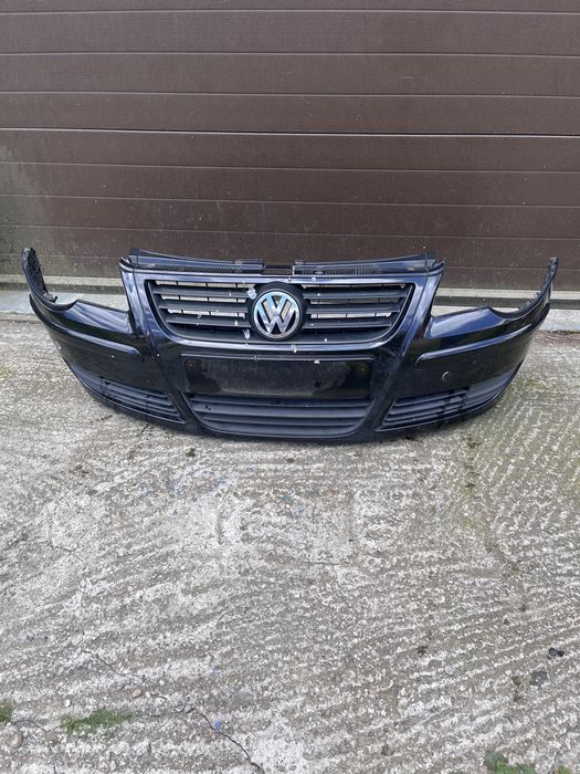 Bara fata Volkswagen Polo 9N3