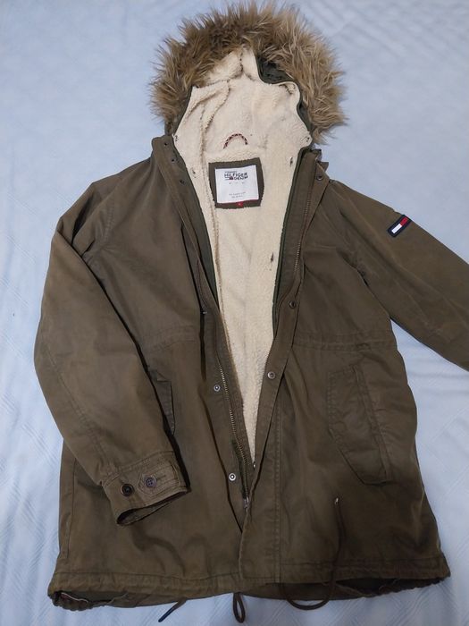Яке Tommy Hilfiger
