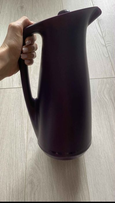 Термокана Tupperware 1l