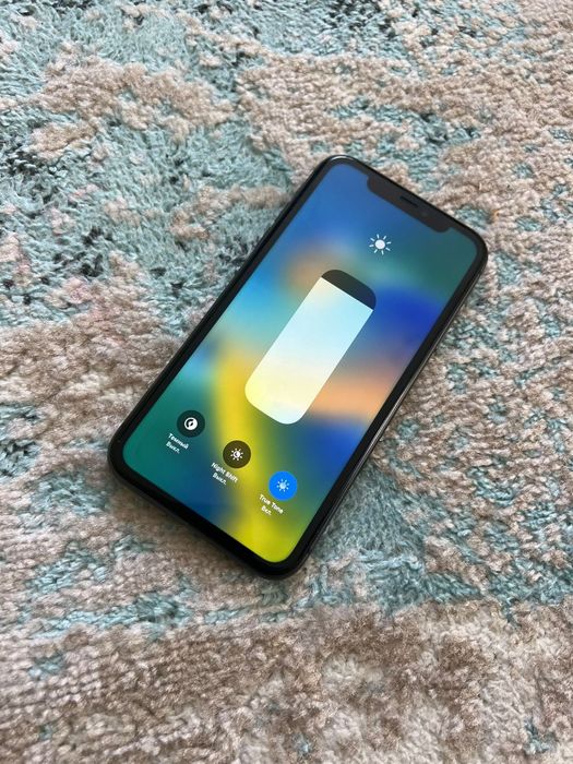 Айфон 11 64гб 74%