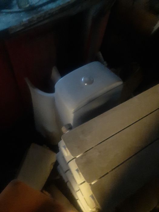 Продам радиаторы