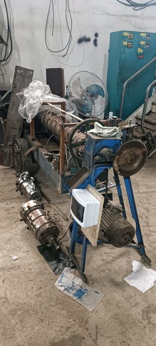 Продаётся бизнес по производству пакетов