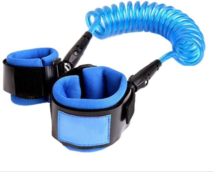 Каишка за разходка на малко дете 150 см