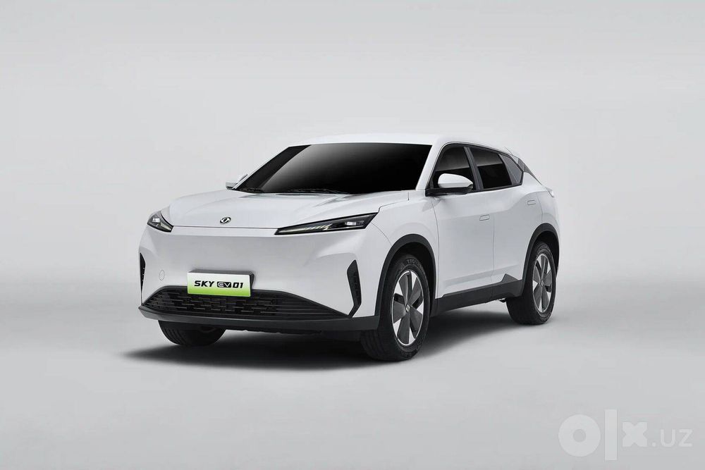 Продаётся Dongfeng SKY 01