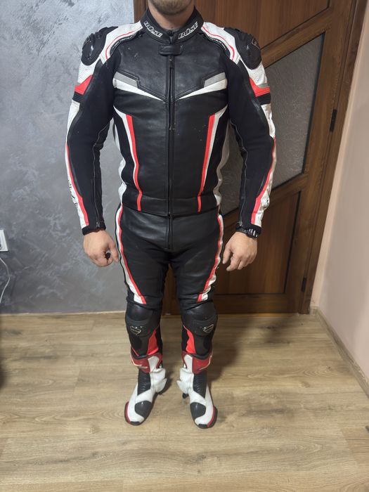 Мото екип Buse 50