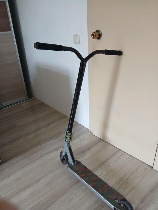 Самокат лонгвей состояние 6/10