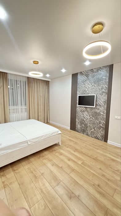 Квартира посуточно