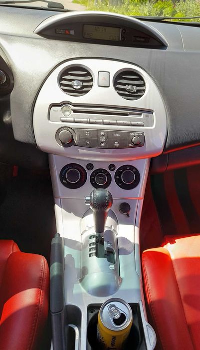 Срочно Mitsubishi Eclipse 2007 года, 2.4 бензин