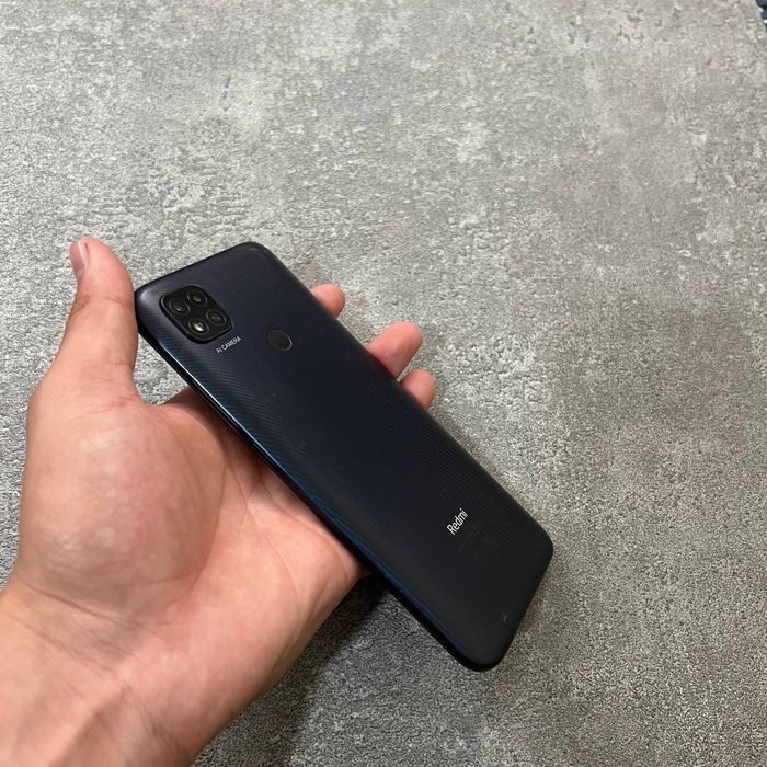 Redmi 9c srochni sotiladi
