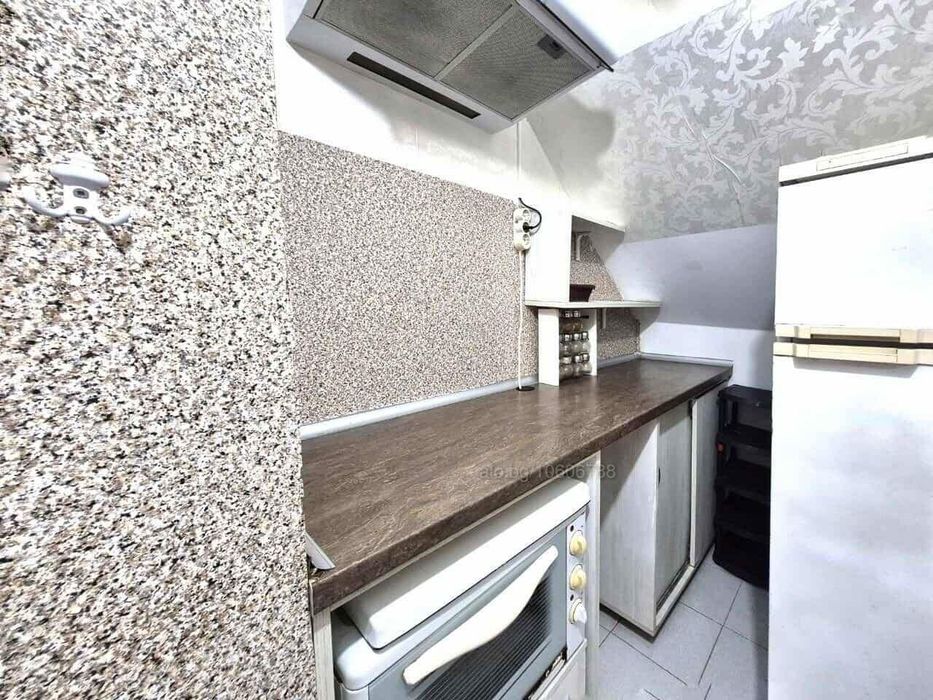 Продава се Тристаен апартамент в Варна, Погреби - 80 кв.м за 873 €/кв.м - Снимка #5