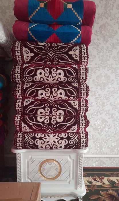 Сандық, сандук, сундук