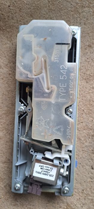 Части за съдомиялна INDESIT IDL 42