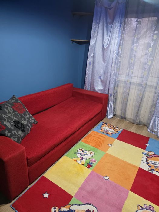 Apartament 3 camere