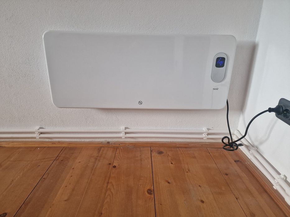 Convector / calorifer electric