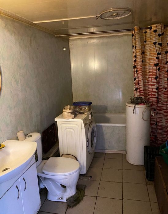 Сдам частный дом в районе ДСРа