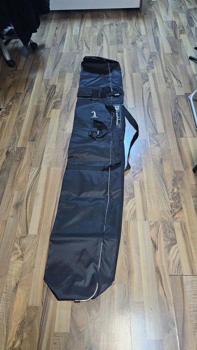 Husă skiuri Skoda originală