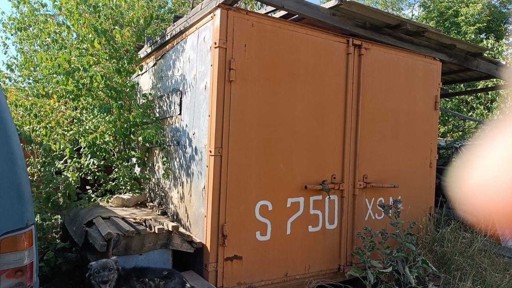 Продаю Бутку ГАЗ 53