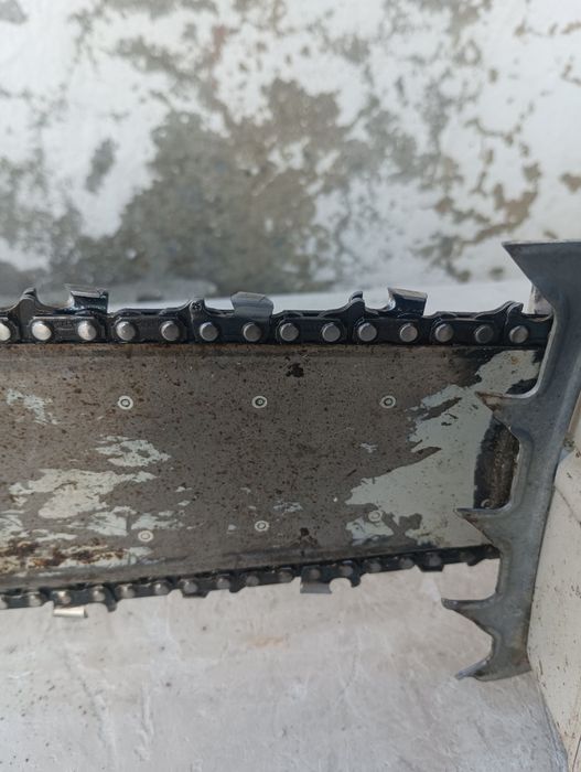 Резачка stihl ms 261