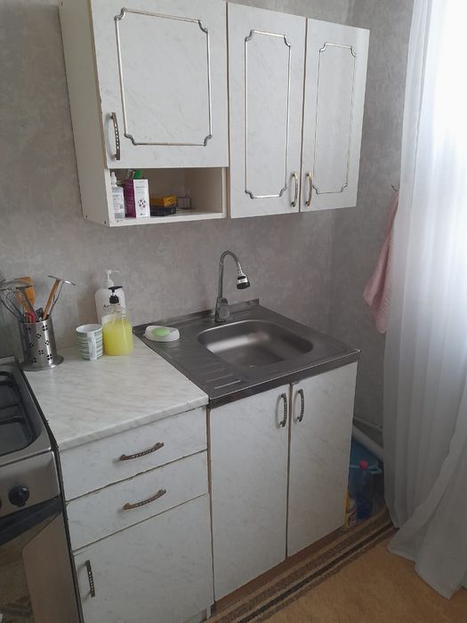 Продам  кухня. Б/у