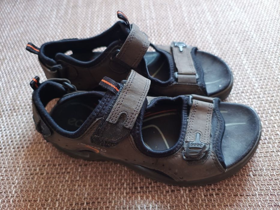 Sandale unisex ecco marime 40 (39)