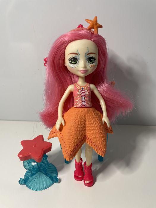 Кукла Enchantimals (энчантималс)