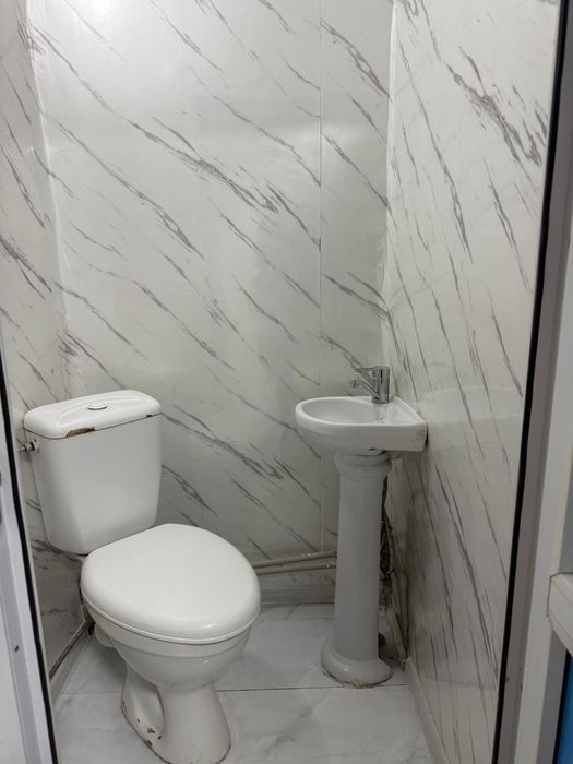 Сдается часть дома