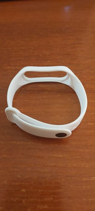 Ремешки на фитнес браслет