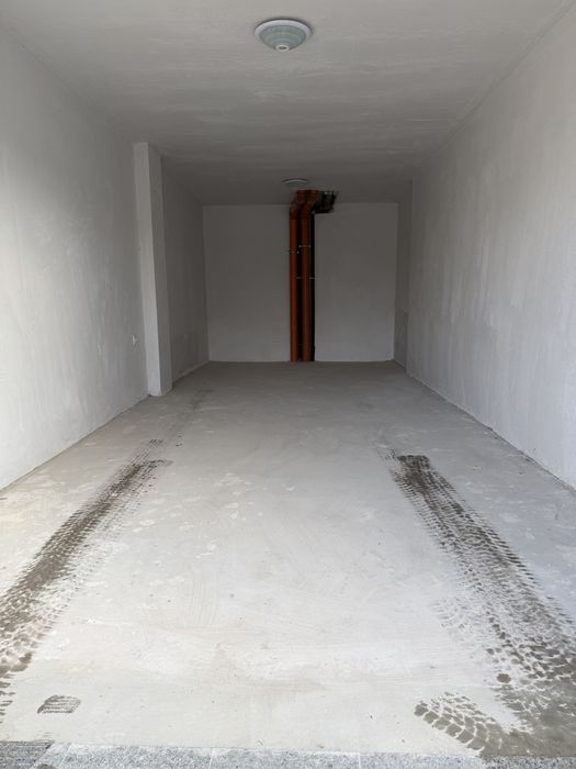 Гараж 21 кв.м. на Пещерско шосе 180