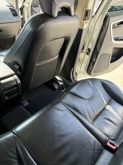 Volvo XC 60 D5 205 HP