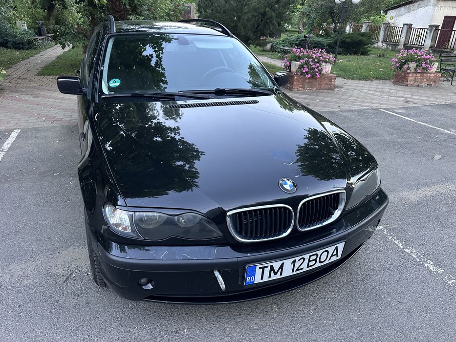 BMW 3 Series 2004 — imagine 2