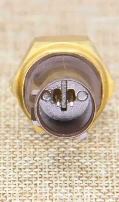 № 132 Датчик радиатор 37760-P00-003 и температура 37870 PJ7 003  Хонда