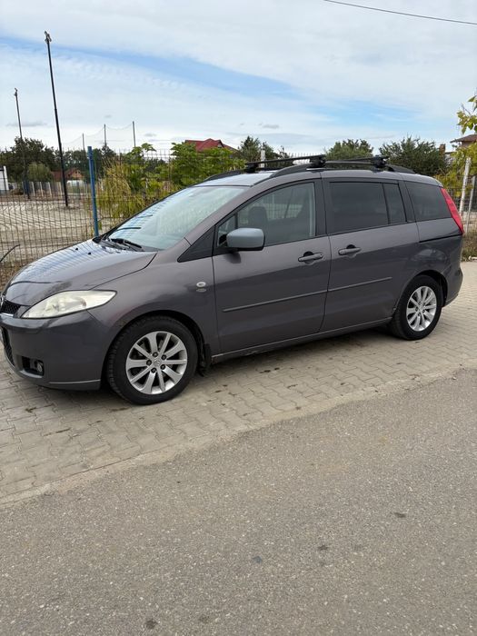 MAZDA 5 2007 — imagine 4