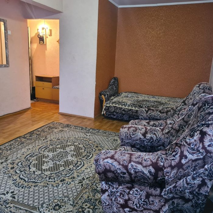 Сдам полуторку район 45 аптеки